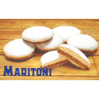 Exquisitas Maritoñis 6 Tortas