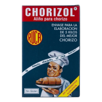 Chorizol Especias para Chorizo RUCA 300 Gr