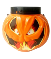 FINI Calabaza Terrorífica  Halloween 179 Gr