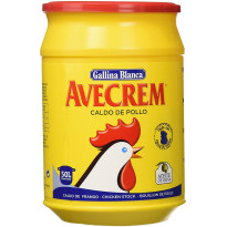 Caldo de Pollo AVECREM 1 Kg