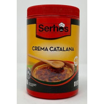 Crema Catalana SERHOS - 800 Gr