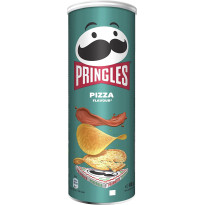 Patatas Fritas PIZZA PRINGLES 165 Gr