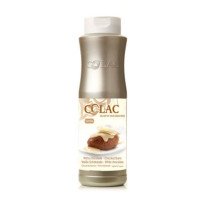 COLAC Topping Chocolate Blanco 1 Kg